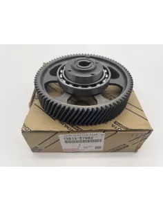 Pignon de distribution pompe à injection KZJ7 KZJ9 TOYOTA -