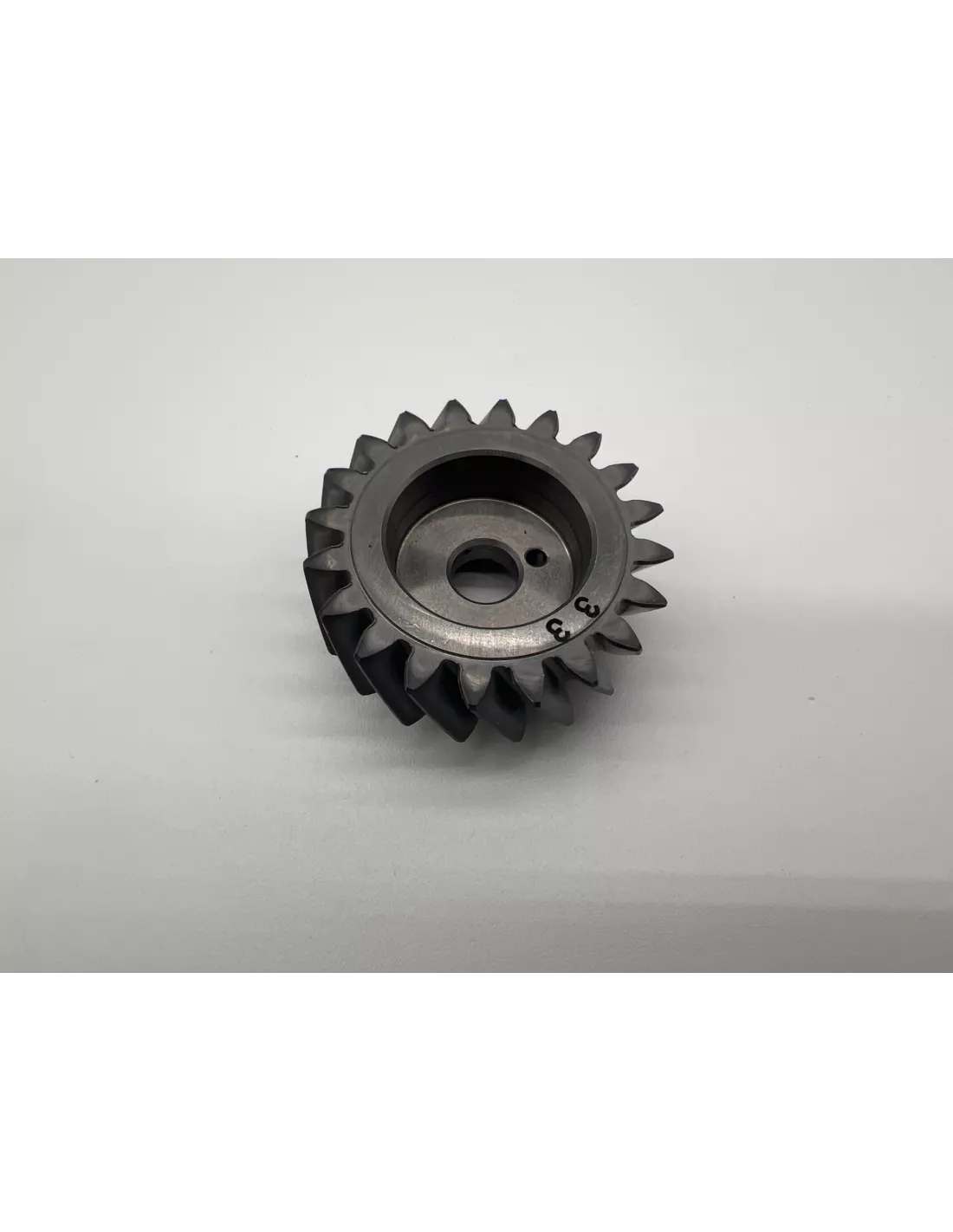 Pignon No2 d'arbre d'équilibrage KZJ KDJ TOYOTA - accessoire 4x4