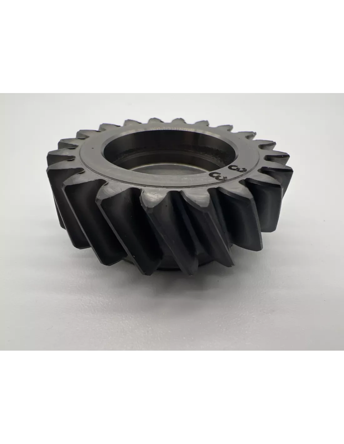 Pignon No2 d'arbre d'équilibrage KZJ KDJ TOYOTA - accessoire 4x4