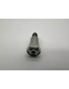 Boulon de cache plastique de distribution KDJ9 KDJ12 KDJ15 KZJ7 KZJ9 2