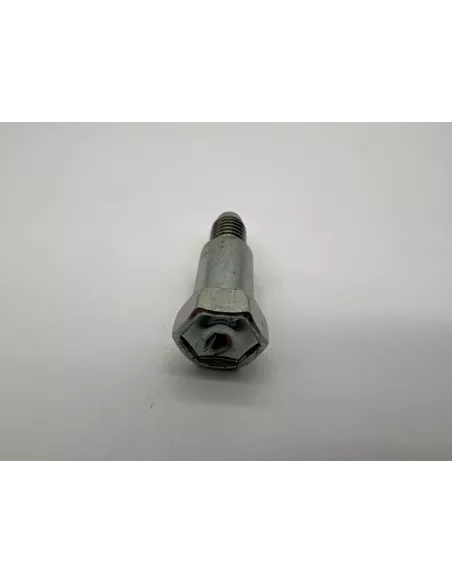 Boulon de cache plastique de distribution KDJ9 KDJ12 KDJ15 KZJ7 KZJ9