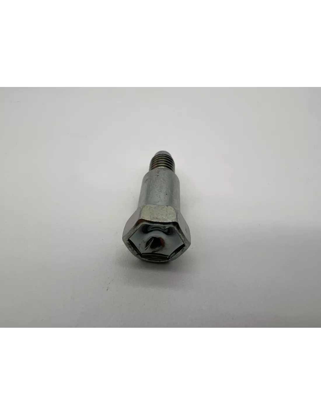 Boulon de cache plastique de distribution KDJ9 KDJ12 KDJ15 KZJ7 KZJ9