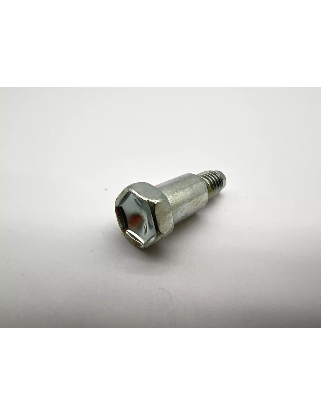 Boulon de fixation de carter de distribution moteur HDJ80 HDJ100 HZJ7