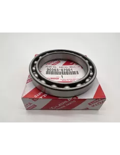 Roulement de pignon de pompe à injection HDJ100 KDJ9 KDJ12 KDJ15