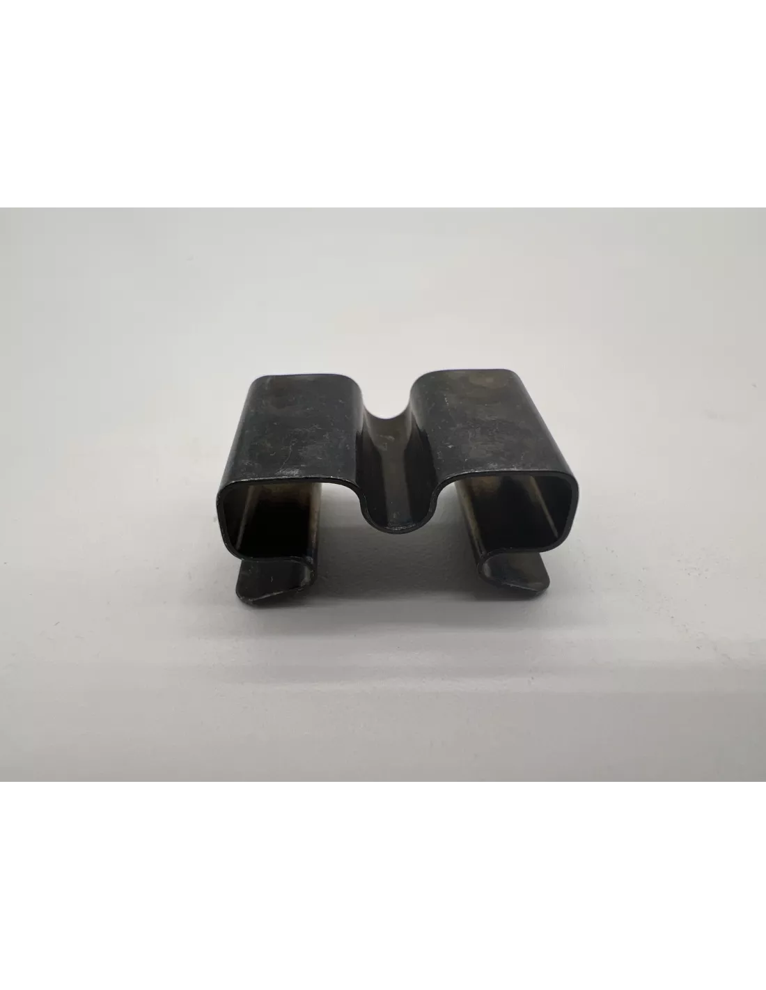 Clips métallique agrafe carter distribution TOYOTA - accessoire 4x4
