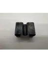 Clips métallique agrafe carter distribution TOYOTA - accessoire 4x4