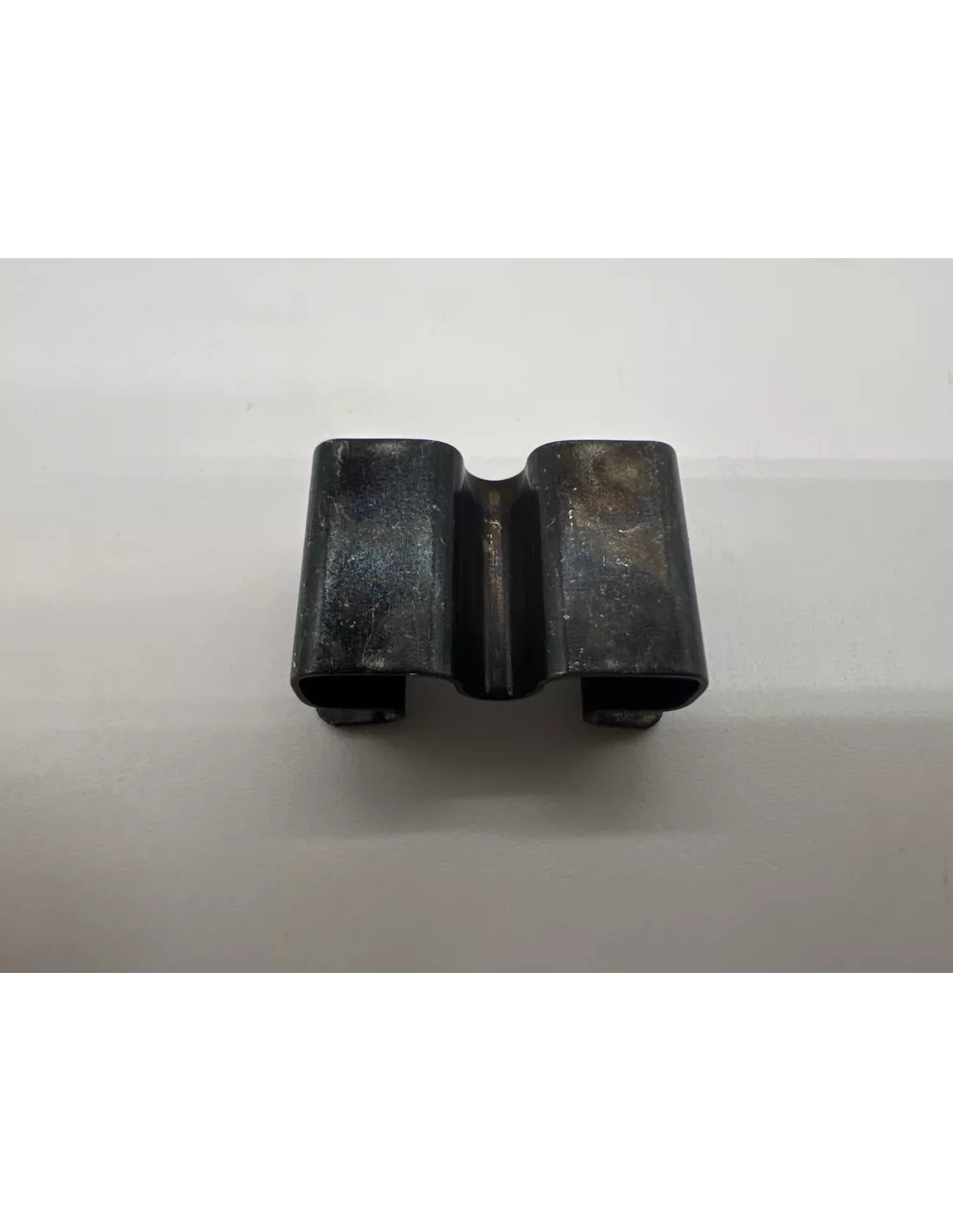 Clips métallique agrafe carter distribution TOYOTA - accessoire 4x4
