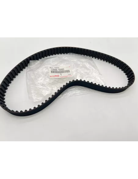 Courroie de distribution origine première monte HDJ80 12s HZJ7 PZJ7
