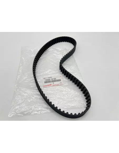 Courroie de distribution seule 1HZ 1HD-T après 02/98 TOYOTA -