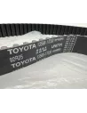 Courroie de distribution seule 1HZ 1HD-T après 02/98 TOYOTA -