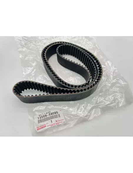 Courroie de distribution UZJ100 TOYOTA - accessoire 4x4