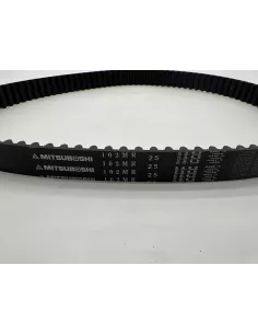 Courroie de distribution Mitsuboshi KZJ7 KZJ9 MITSUBOSHI - accessoire 2