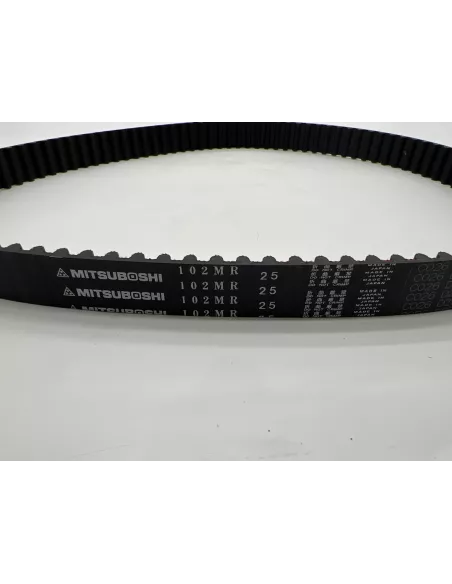 Courroie de distribution Mitsuboshi KZJ7 KZJ9 MITSUBOSHI - accessoire