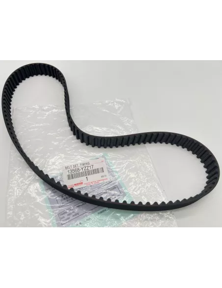 Courroie de distribution optifit seconde monte HDJ80 24s HDJ100