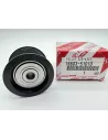 Poulie intermédiaire courroie accessoire VDJ200 TOYOTA - accessoire