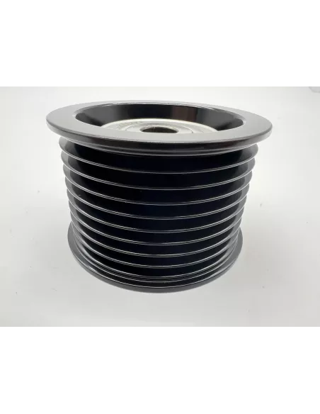 Poulie intermédiaire courroie accessoire VDJ200 TOYOTA - accessoire