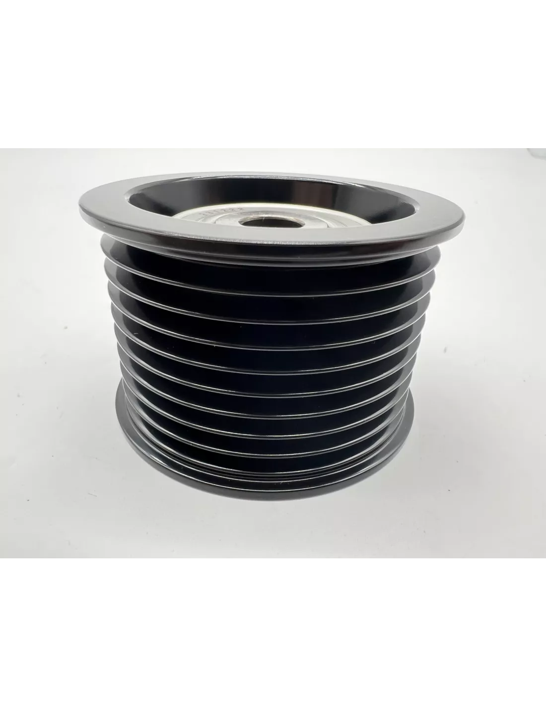 Poulie intermédiaire courroie accessoire VDJ200 TOYOTA - accessoire