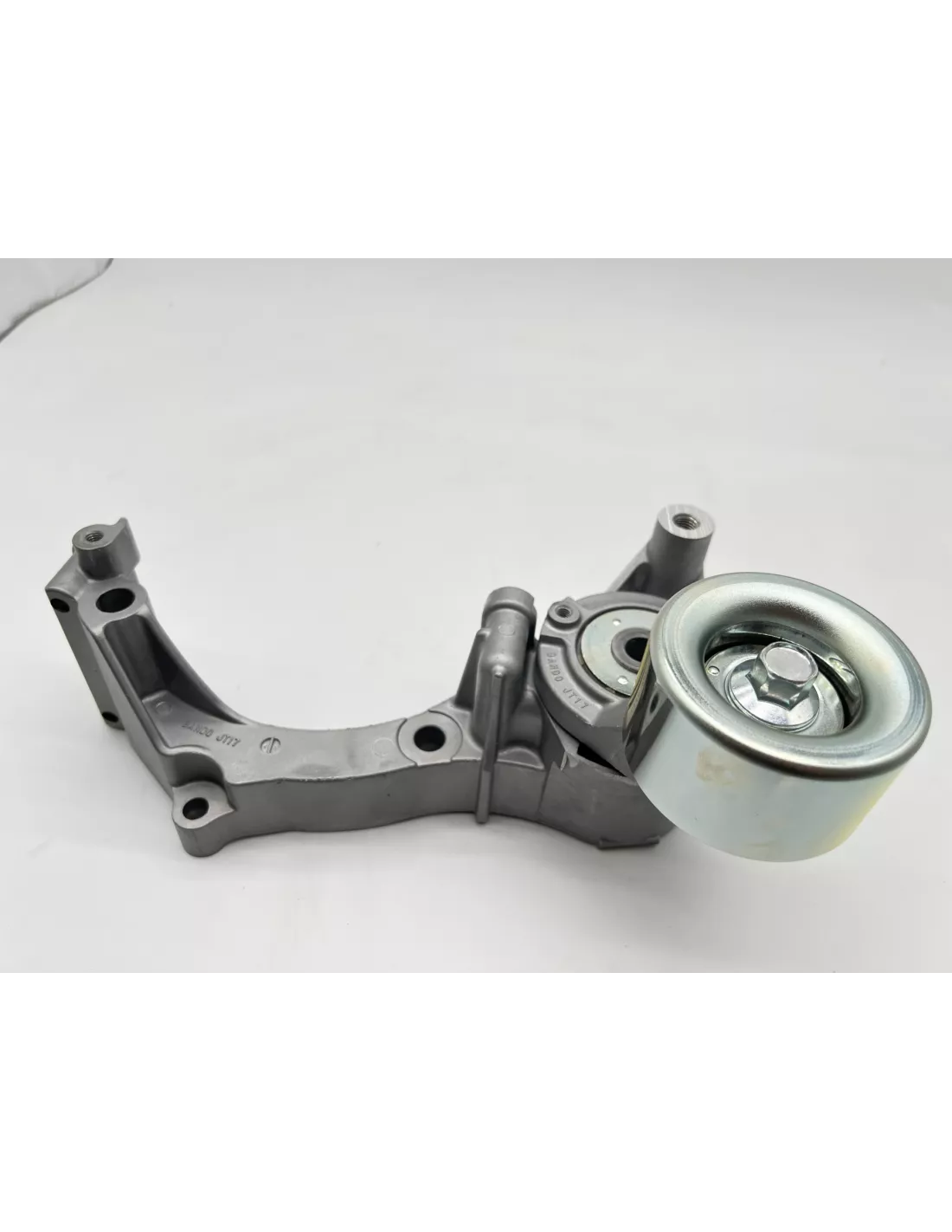 Ensemble tendeur courroie accessoire avec galet VDJ200 TOYOTA -