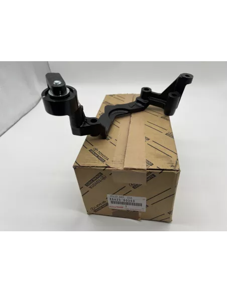 Galet tendeur avec support No2 VDJ200 TOYOTA - accessoire 4x4