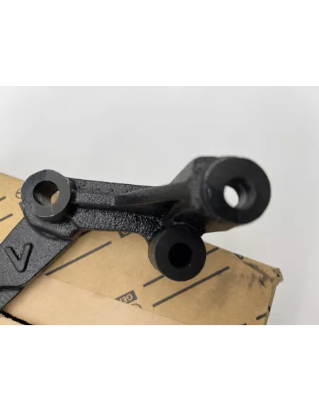 Galet tendeur avec support No2 VDJ200 TOYOTA - accessoire 4x4