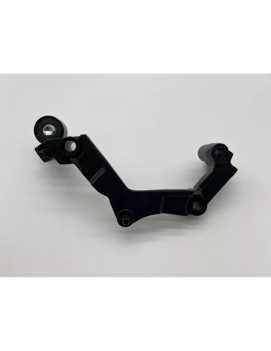 Galet tendeur avec support No2 VDJ200 TOYOTA - accessoire 4x4