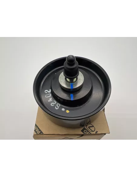 Galet enrouleur de courroie accessoire Hilux Vigo TOYOTA - accessoire
