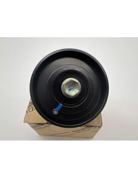 Galet enrouleur de courroie accessoire Hilux Vigo TOYOTA - accessoire