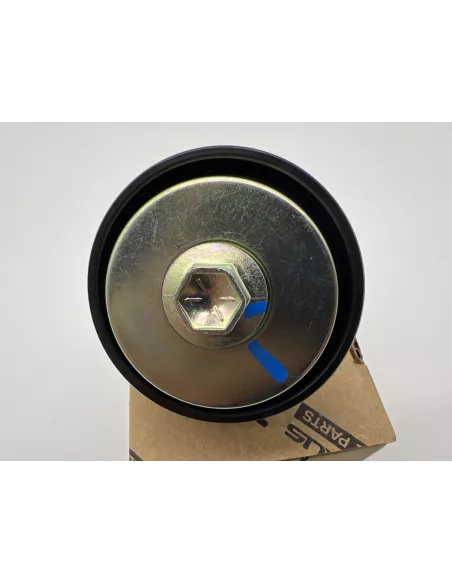 Galet enrouleur de courroie accessoire Hilux Vigo TOYOTA - accessoire