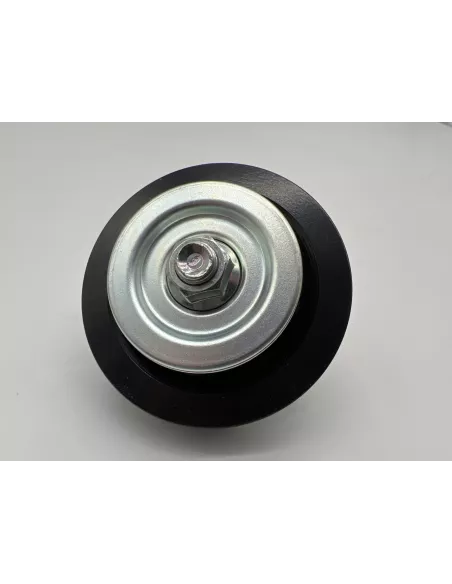 Galet tendeur No1 courroie accessoire VDJ200 TOYOTA - accessoire 4x4