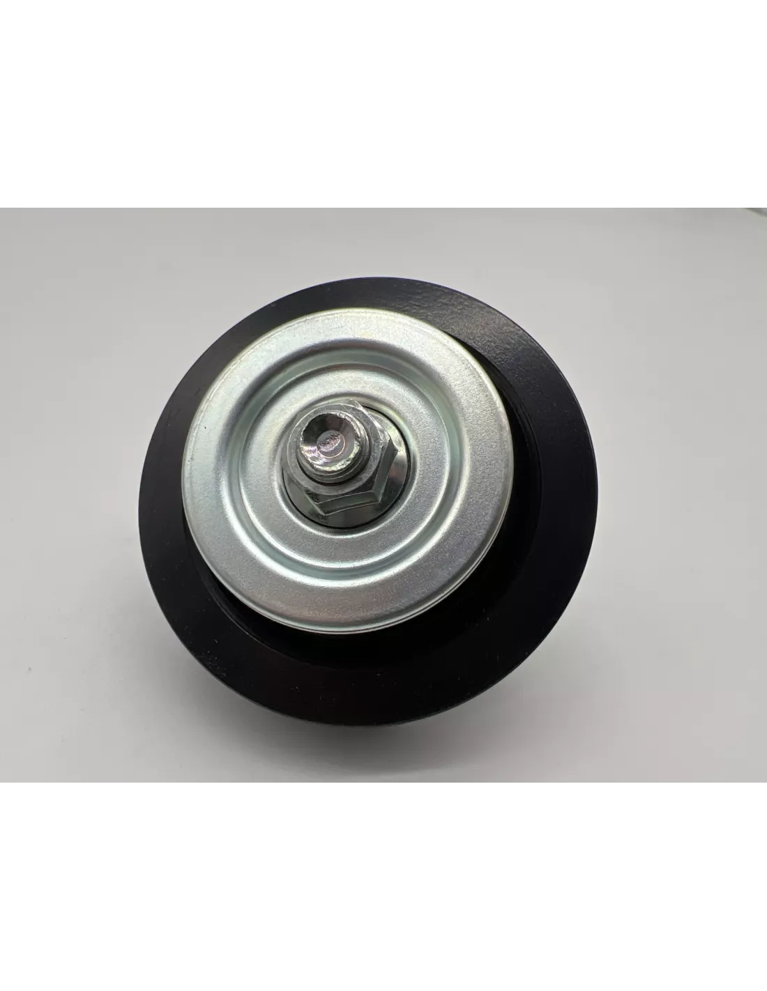 Galet tendeur No1 courroie accessoire VDJ200 TOYOTA - accessoire 4x4