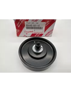 Galet enrouleur courroie accessoires VDJ200 TOYOTA - accessoire 4x4