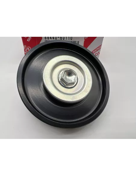 Galet enrouleur courroie accessoires VDJ200 TOYOTA - accessoire 4x4