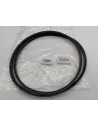 Courroie accessoire LJ70 LJ73 1990+ et Hilux - La paire TOYOTA -