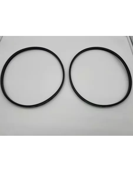 Courroie accessoire LJ70 LJ73 1990+ et Hilux - La paire TOYOTA -