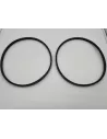 Courroie accessoire LJ70 LJ73 1990+ et Hilux - La paire TOYOTA -