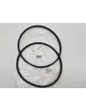 Courroie alternateur KZJ7 KZJ9 - La paire TOYOTA - accessoire 4x4