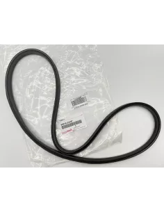 Courroie trapézoidale de climatisation KZJ7 KZJ9 TOYOTA - accessoire