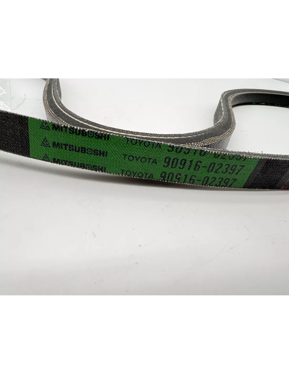 Courroie trapézoidale de climatisation KZJ7 KZJ9 TOYOTA - accessoire