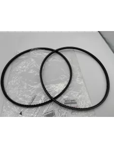 Courroie alternateur HDJ80 HDJ100 HZJ7 - La paire TOYOTA - accessoire