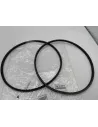 Courroie alternateur HDJ80 HDJ100 HZJ7 - La paire TOYOTA - accessoire