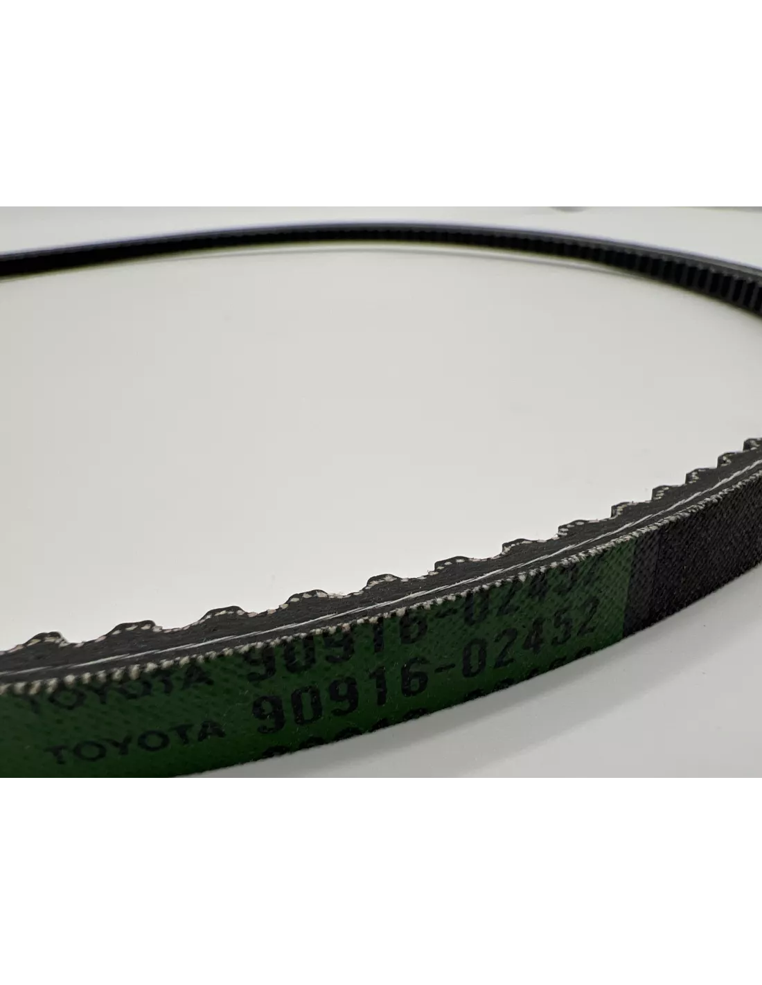 Courroie alternateur HDJ80 HDJ100 HZJ7 - La paire TOYOTA - accessoire