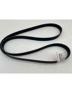 Courroie accessoire Land Cruiser KDJ9 KDJ120 - SANS climatisation