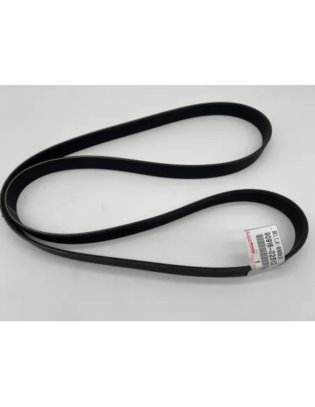 Courroie accessoire Land Cruiser KDJ9 KDJ120 - SANS climatisation