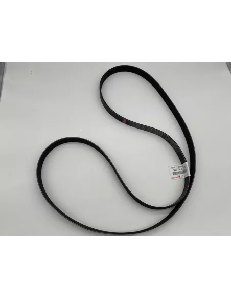 Courroie accessoires 1GR-FE GRJ7 TOYOTA - accessoire 4x4