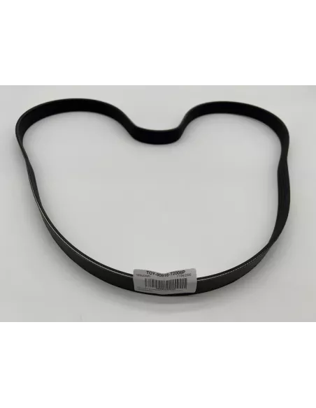 Courroie accessoire Hilux Vigo avec climatisation MITSUBOSHI -
