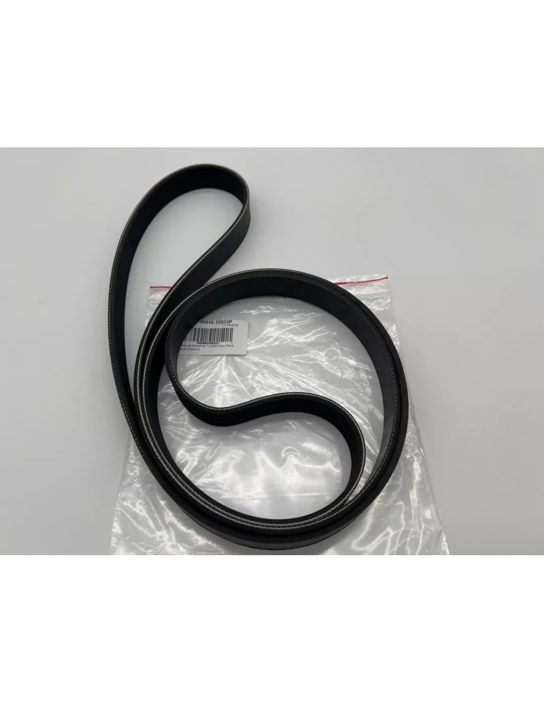 Courroie accessoires Toyota Hilux Revo 2.4D4-D 2.8D4-D TOYOTA -