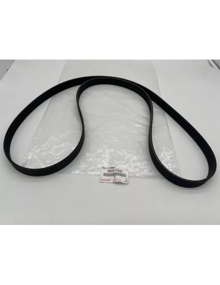 Courroie accessoires Toyota Hilux Revo 2.4D4-D 2.8D4-D TOYOTA -