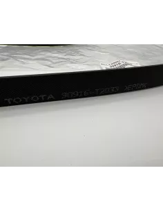 Courroie accessoires Toyota Hilux Revo 2.4D4-D 2.8D4-D TOYOTA - 2