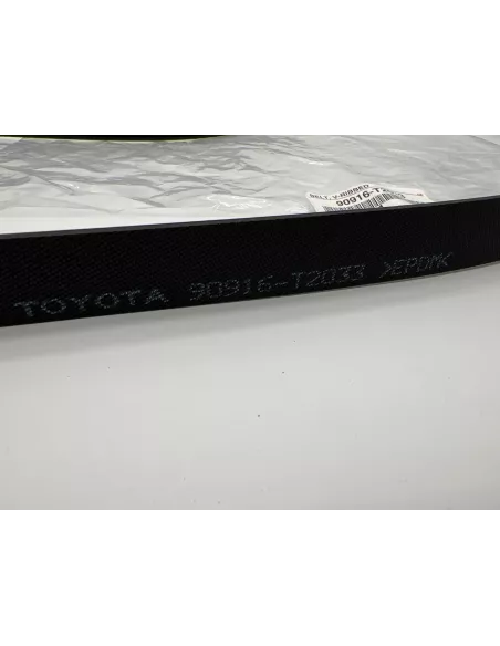 Courroie accessoires Toyota Hilux Revo 2.4D4-D 2.8D4-D TOYOTA -