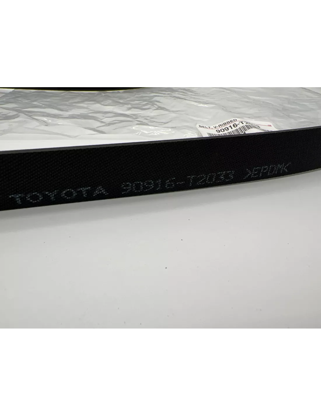 Courroie accessoires Toyota Hilux Revo 2.4D4-D 2.8D4-D TOYOTA -